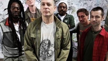 Dreadzone gra mimo żałoby