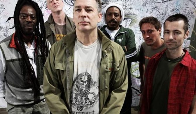 Dreadzone gra mimo żałoby