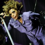 Macy Gray – „Stoned” (wideo)