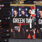 Biografia Green Day już w naszym magazynie