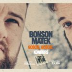 Bonson/Matek – nowy singiel i konkurs na klip (audio)