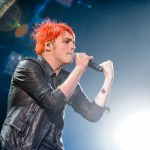 Wszystko co zostało po My Chemical Romance