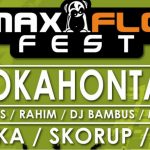 MaxFloFest już za dwa tygodnie