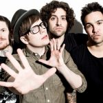 Fall Out Boy po raz pierwszy w Polsce