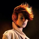 La Roux na FreeFormFestivalu