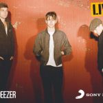 Foster The People na żywo tylko w Deezer