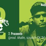 Proceente – „Proceente” (audio)