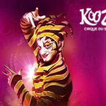 Cirque Du Soleil – „Kooza” po raz pierwszy w Polsce
