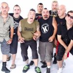 Ska-P na Przystanku Woodstock