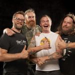 Red Fang już dziś w Warszawie