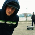 Partyzant prezentuje nowy klip (wideo)