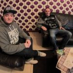 DJ Soina zapowiada nowy blendtape (wideo)