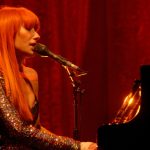 Tori Amos – „Trouble`s Lament” (audio)