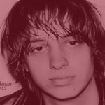Julian Casablancas z singlem