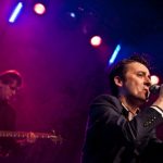 Maze Of Sound wystąpią na Festiwalu Rocka Progresywnego im. Tomasza Beksińskiego