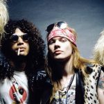 Gunsi wrócą w legendarnym składzie? Axl i Slash doszli do porozumienia