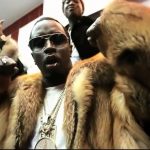 Puff Daddy – „Big Homie” ft. Rick Ross & French Montana (wideo)