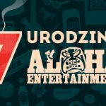 Na Pół Etatu, W.E.N.A, VNM, Spinache, Bezczel, Rest oraz DJ Anusz zapraszają na urodziny Aloha Ent.