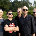 Bakshish, Earl Jacob & Zbóje, CGB  – Polska trójka na festiwalu w Ostródzie