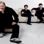 Klip na dzień: Bad Lieutenant – „Sink Or Swim”