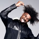 Danny Brown przyjedzie do Polski