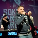 Sokół wspomina 15 lat Prosto