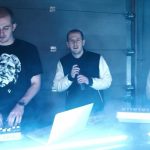 Rasmentalism na żywo w „Raptime Live”