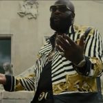 Rick Ross – „Rich Is Gangsta” (wideo)