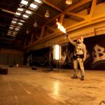 Donguralesko – „Niesiemy dla was bombę” (making of)