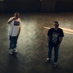 Luks Mamilion – „Nigdy” ft. Bob One (wideo)