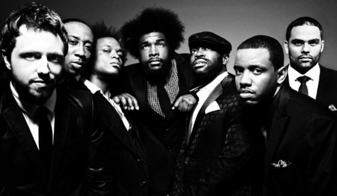 The Roots – „When The People Cheer” (audio)