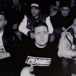 AdE – „Co złego to nie ja” ft. Kwadry, Manifest (wideo)