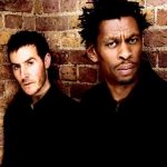 Massive Attack tylko w necie