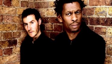 Massive Attack tylko w necie