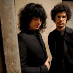 Cedric Bixler-Zavala i Omar Rodriguez Lopez znów razem (audio)