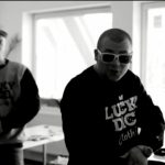 JNR – „Comfort Zone” (wideo)