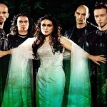Within Temptation live