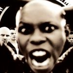 Skunk Anansie wydaje