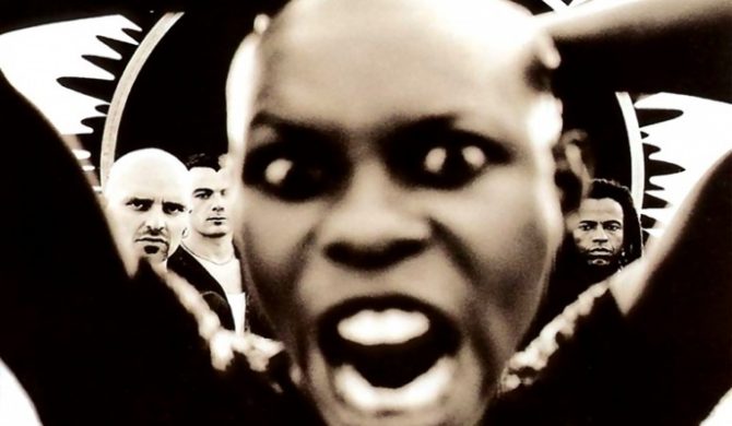 Skunk Anansie wydaje