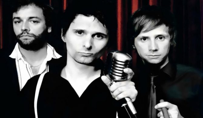 Klip na dzień: Muse – „Uprising”