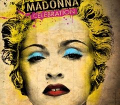 Madonna – „Celebration”