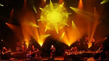 The Australian Pink Floyd Show – fani wybiorą koncertową setlistę
