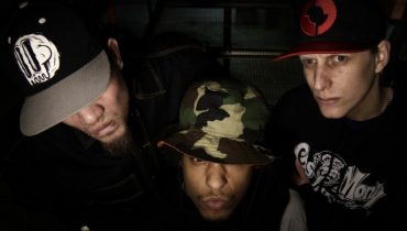 Dope D.O.D. w Poznaniu
