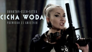 Nowy singiel Donatana i Cleo już w przyszłym tygodniu