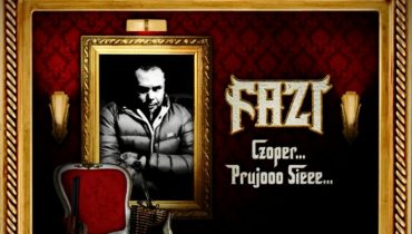 Fazi – „Alko Team” ft. Eripe (audio)