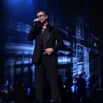 George Michael – „Going To A Town” (wideo)