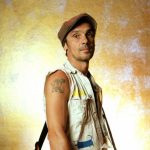 Manu Chao La Ventura na Przystanku Woodstock
