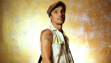 Manu Chao La Ventura na Przystanku Woodstock