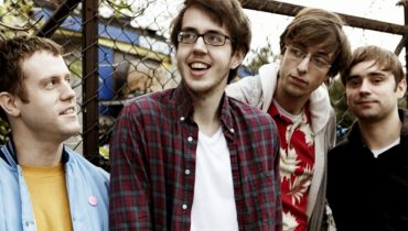 Posłuchaj: Cloud Nothings – „Nothings Here And Nowhere Else”