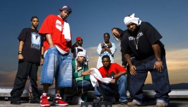 Wu-Tang Clan bez Raekwona